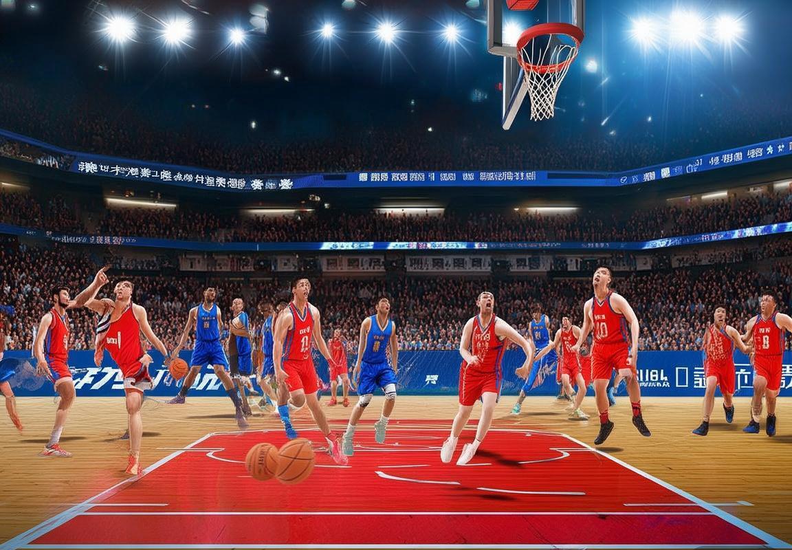 2019年CBA山西VS广东巅峰对决：激情传奇回顾