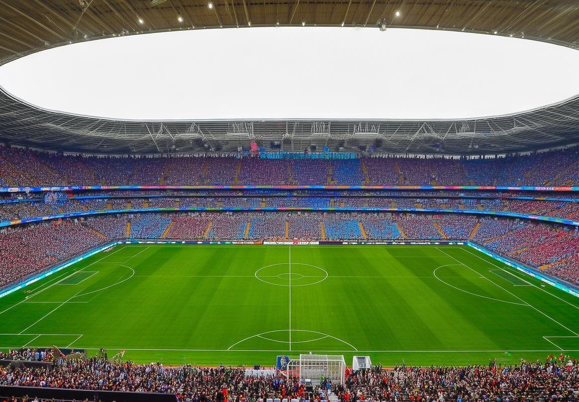 国安建业工人体育场巅峰对决门票攻略及观赛指南