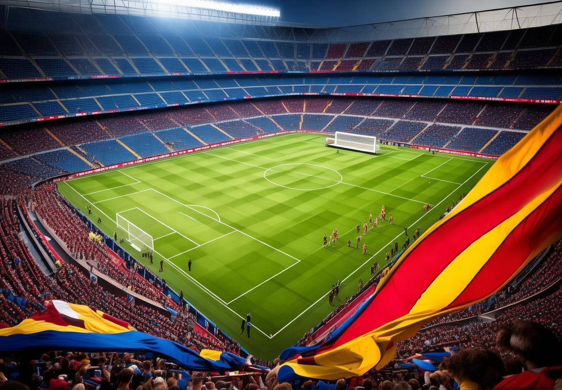 巴塞罗那VS费伦茨瓦罗：欧战巅峰对决前瞻与战术解析