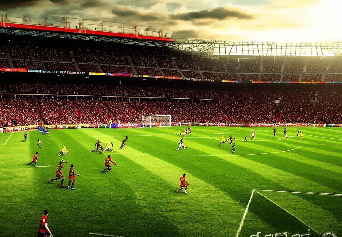 巴萨利物浦巅峰对决：欧冠经典对决解析