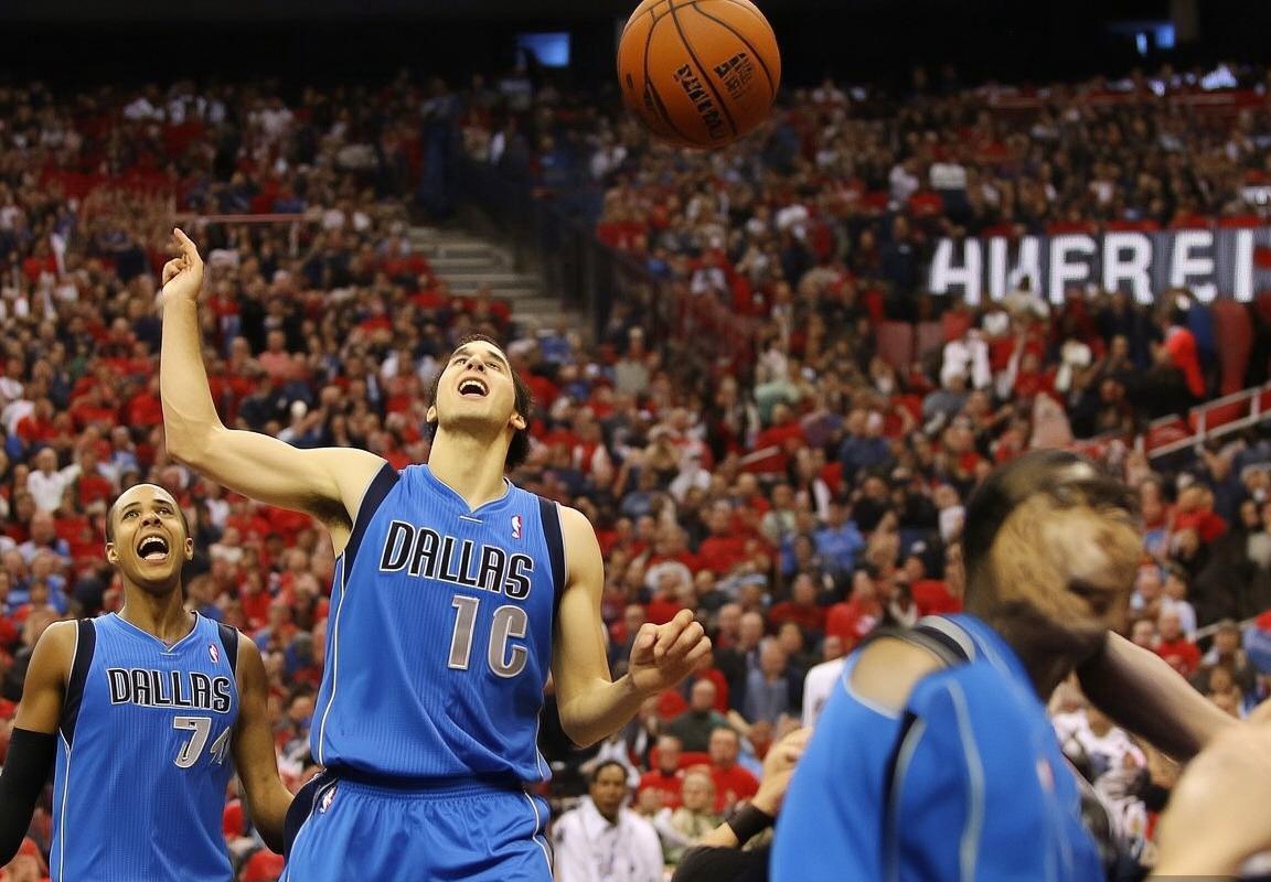 2011年NBA总决赛：小牛逆袭传奇，巅峰对决回顾